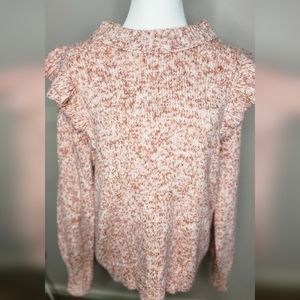 Universal Thread Women's Crewneck Pullover Sweater Size L